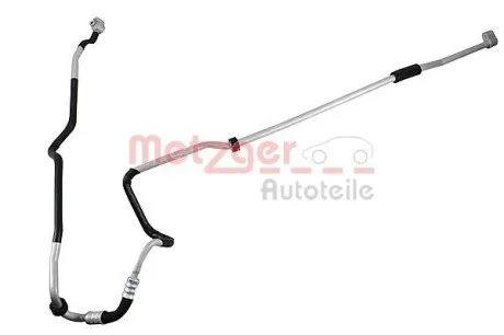Автозапчастина METZGER 2360140