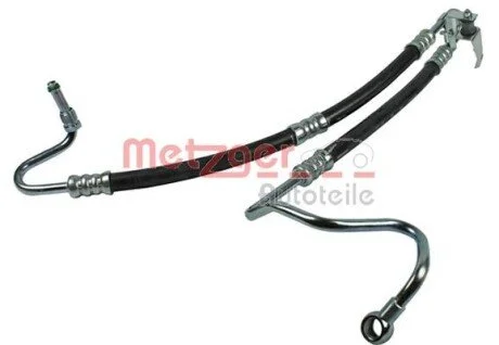 Автозапчасть METZGER 2361010