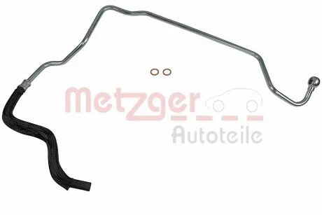 Автозапчасть METZGER 2361060