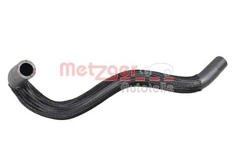 Шланг гідропідсилювача Ford Connect 1.8Di/TDCi 02-13 METZGER 2361107