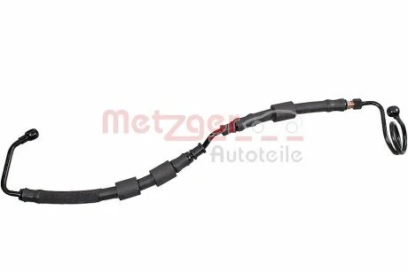 Автозапчасть METZGER 2361129