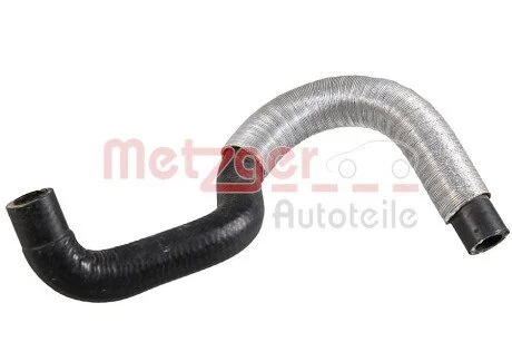 Hydraulic Hose, steering system METZGER 2361162 (фото 1)