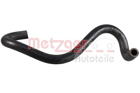 Hydraulic Hose, steering system METZGER 2361167
