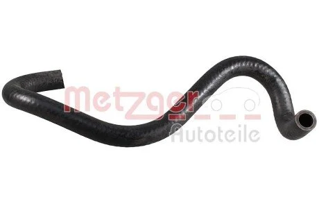 Hydraulic Hose, steering system METZGER 2361167 (фото 1)