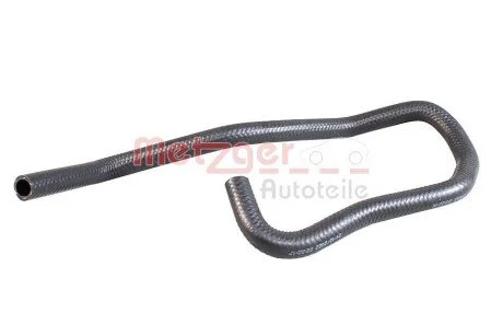 Hydraulic Hose, steering system METZGER 2361180