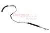 Hydraulic Hose, steering system METZGER 2361186 (фото 1)