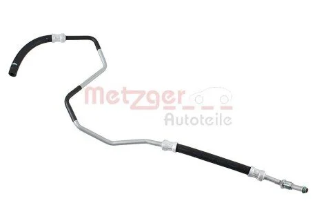 Фото 1 - hydraulic Hose, steering system METZGER 2361186 Hydraulic Hose, steering system METZGER 2361186 (фото 1)