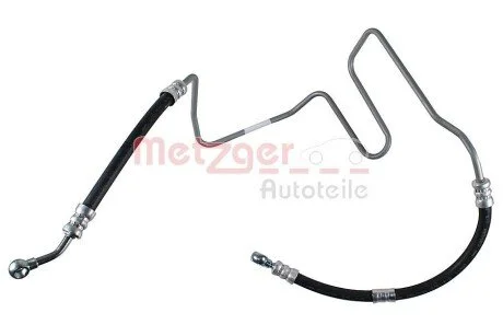 Шланг гідропідсилювача VW Golf IV/Skoda Octavia/Audi A3 1.8-2.0/1.9TDI 96-06 METZGER 2361187