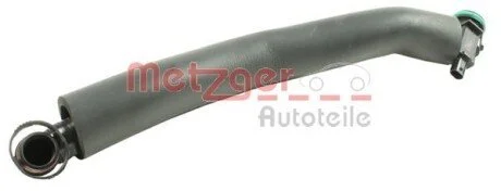 Патрубок вентиляції картера BMW 3 (F30/F80)/5 (G30/F90)/7 (G11/G12) 11- METZGER 2380075
