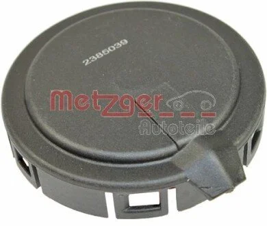 Фільтр очищення картерних газів METZGER 2385039 (фото 1)