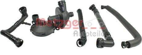 Фильтр очистки картерных газов METZGER 2385043 (фото 1)