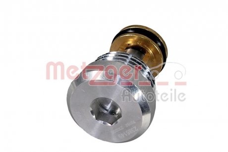 Клапан управління тиском METZGER 2385149 (фото 1)