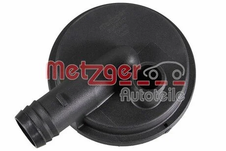 Фото 1 - клапан вентиляції картерних газів METZGER 2385157 Клапан вентиляції картерних газів METZGER 2385157 (фото 1)