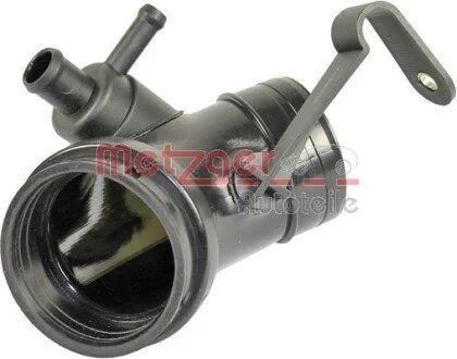 Корпус фильтра воздушного METZGER 2388002