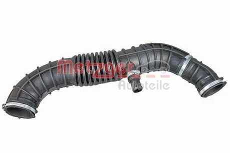 Патрубок фільтра повітряного Ford Transit 2.2 TDCi 12- METZGER 2388012