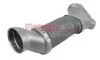 Intake Hose, air filter METZGER 2388015 (фото 2)