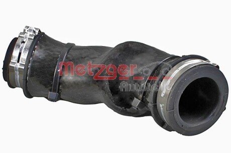 Патрубок фільтра повітряного Ford Tourneo Courier 1.5/1.6TDCi 14- METZGER 2388045
