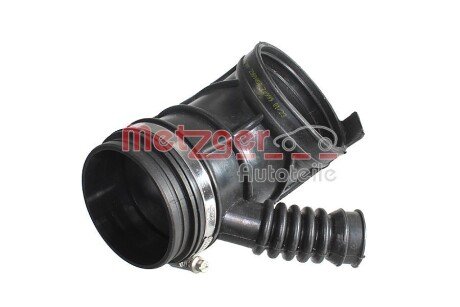 Hose, air supply METZGER 2389058