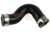Патрубок интеркулера (выпуск) MB Sprinter 2.2CDI 06- (5266) 2400068
