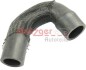 Патрубок інтеркулера Audi A4/A5 2.0TDI/2.0TFSI 07-17 METZGER 2400293 (фото 1)