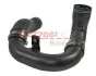 Патрубок інтеркулера (L) Fiat Doblo 1.6D/2.0D 10- METZGER 2400405 (фото 2)