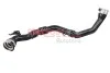 Патрубок інтеркулера Renault Clio/Dokker 1.5dCi 12- 2400574