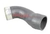 Патрубок интеркулера (верхний) (R) Skoda Octavia/VW Golf V 2.0 TDI 05-13 METZGER 2400579 (фото 2)