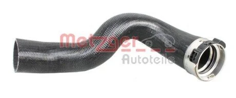 Charger Air Hose METZGER 2400593