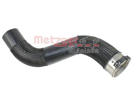 Патрубок фільтра повітряного Renault Megane III/Scenic III 1.6 dCi 11- METZGER 2400905