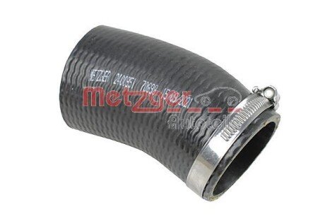 Патрубок турбіни BMW X1 (F48)/X2 (F39) 2.0D 14- B47 METZGER 2400951