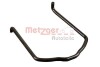 Holding Clamp, charger air hose METZGER 2400955 (фото 1)