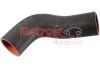 Патрубок інтеркулера Fiat Ducato 2.3D 15- METZGER 2401077 (фото 1)