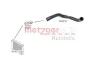 Radiator Hose METZGER 2420013 (фото 2)