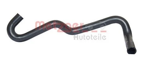 Шланг гумовий METZGER 2420018