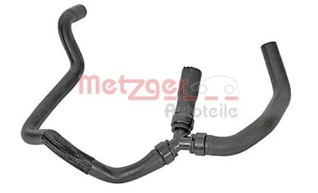 Шланг гумовий METZGER 2420057