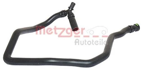 Шланг гумовий METZGER 2420066