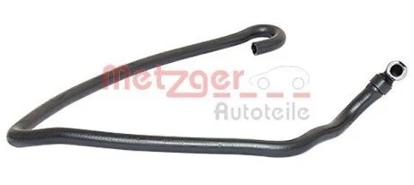 Шланг гумовий METZGER 2420084