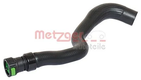 Шланг гумовий METZGER 2420085