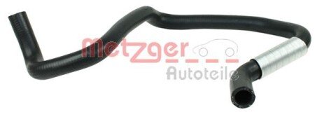 Шланг гумовий METZGER 2420103