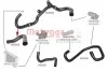 Патрубок радіатора (верхній) Fiat Ducato/Citroen Jumper 2.2HDi 06- (R) (к-кт в зборі) METZGER 2420224 (фото 2)