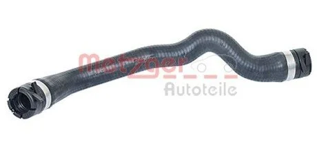 Шланг гумовий METZGER 2420262