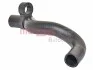 Патрубок радіатора Renault Clio II/Kangoo 1.4/1.6 97-08 2420365