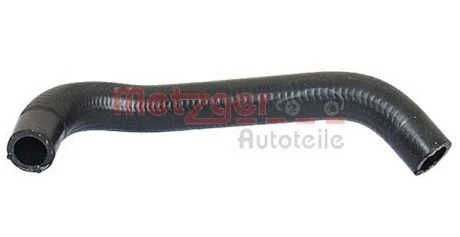 Фото 1 - патрубок системи охолодження VW Crafter/MB Sprinter 2.5TDI 06- METZGER 2420465 Патрубок системи охолодження VW Crafter/MB Sprinter 2.5TDI 06- METZGER 2420465 (фото 1)