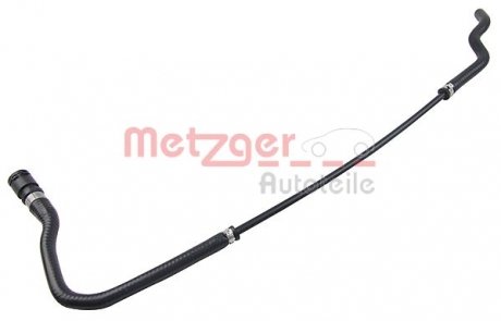 Автозапчастина METZGER 2420563