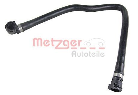 Автозапчастина METZGER 2420583