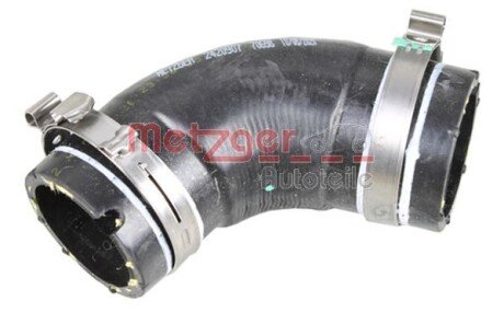 Автозапчастина METZGER 2420907