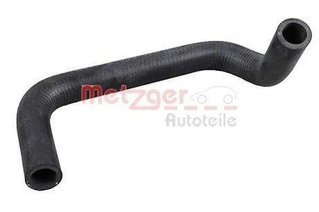 Патрубок пічки Ford Connect 1.8 TDCi 02-12 METZGER 2421205