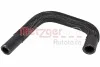 Radiator Hose METZGER 2421558 (фото 1)
