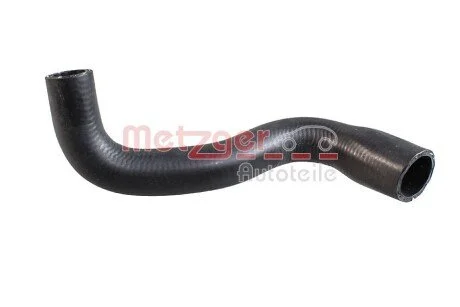 Radiator Hose METZGER 2421588