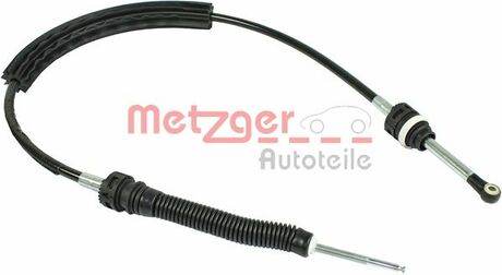 Трос привода коробки передач METZGER 3150180 (фото 1)